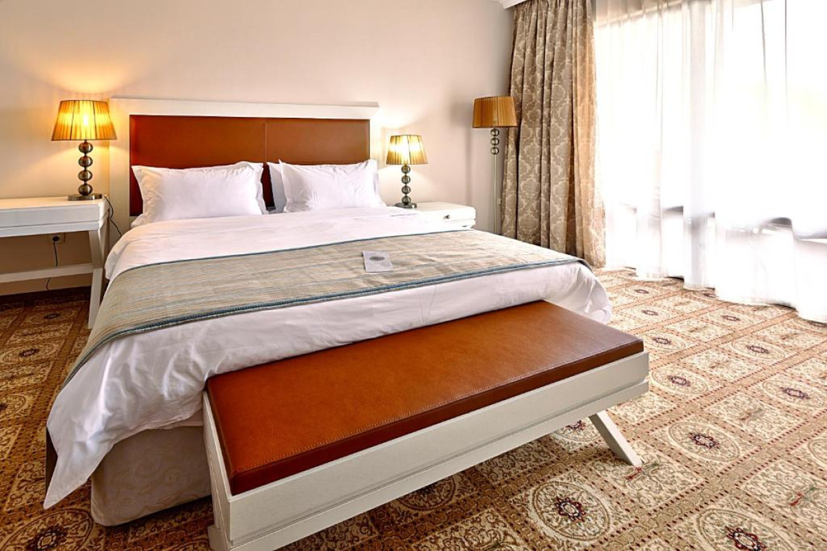 Hotel Grand Primoretz