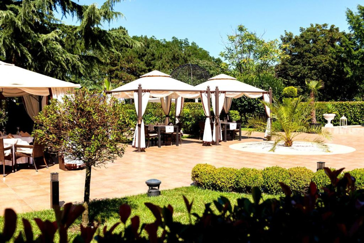 Hotel Grand Primoretz