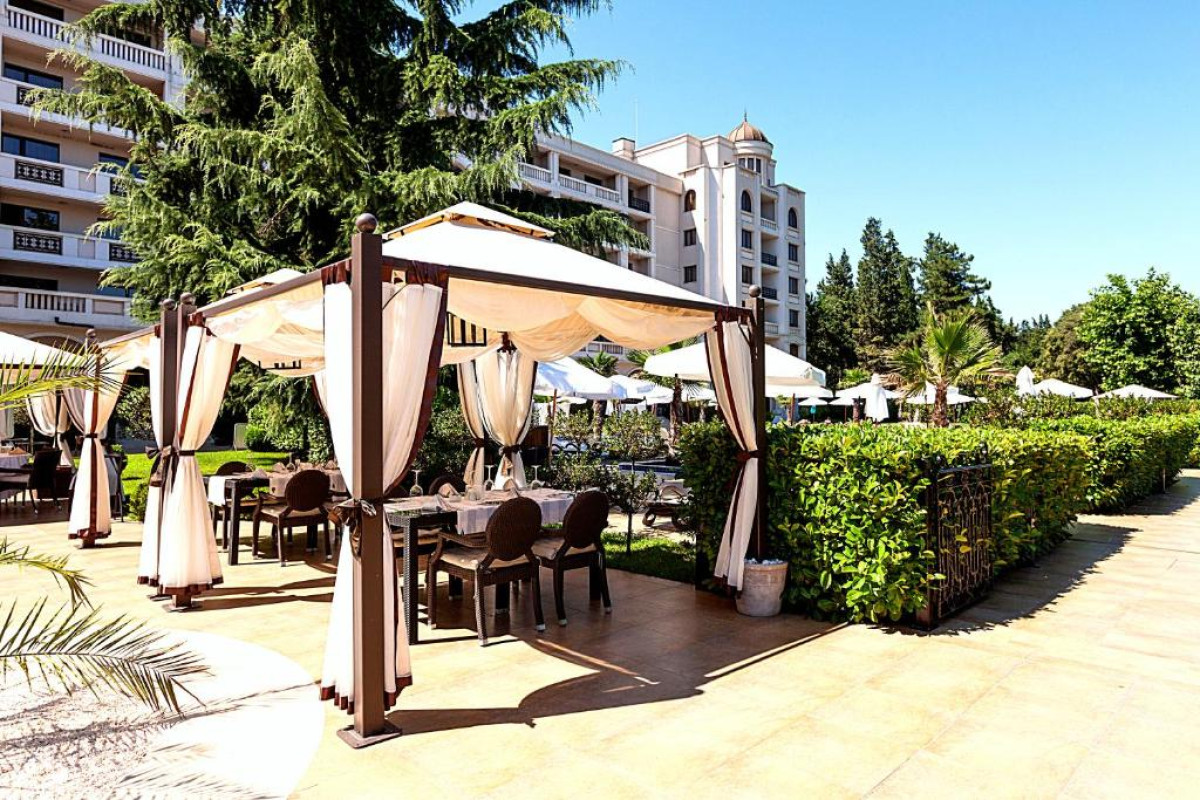 Hotel Grand Primoretz
