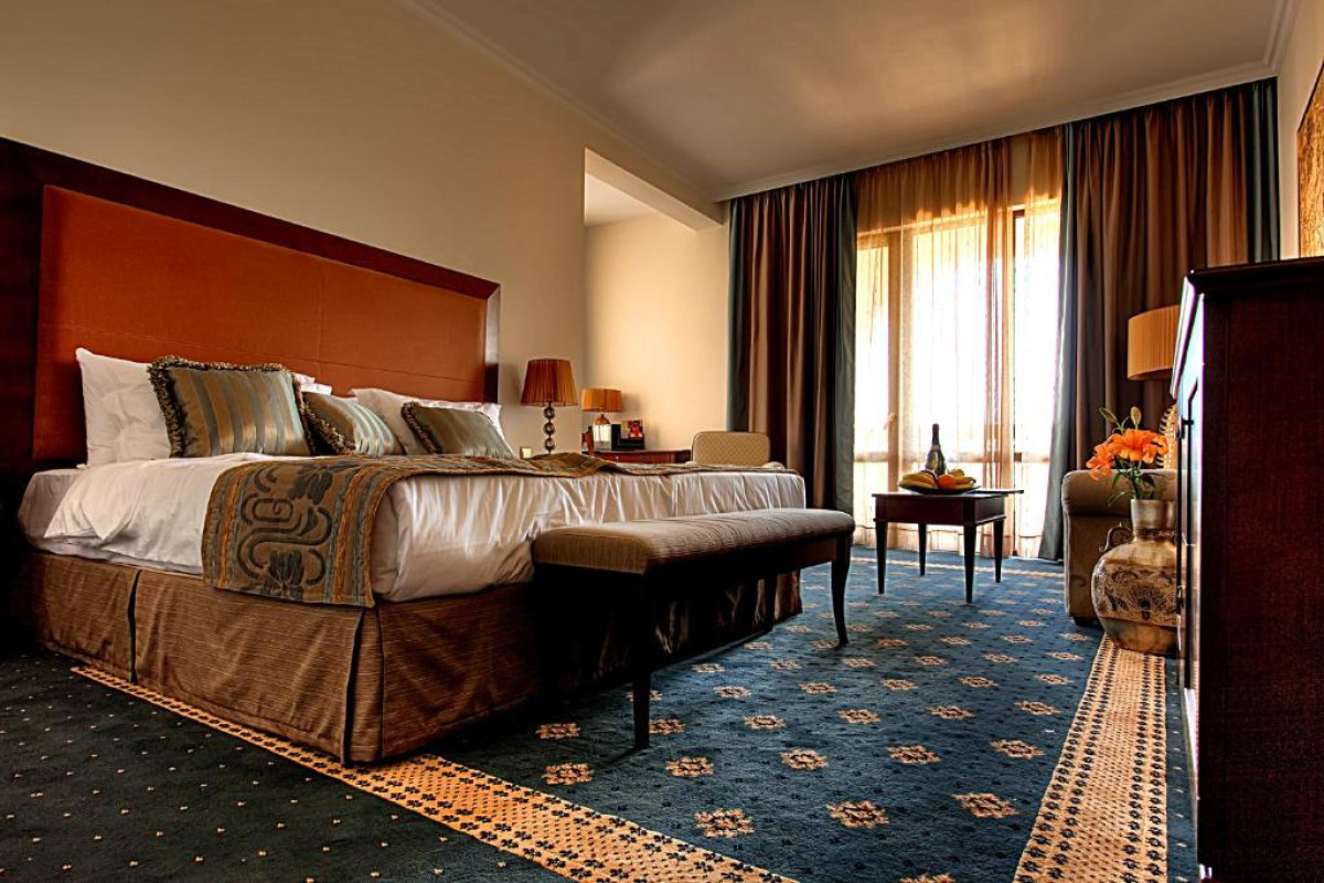Hotel Grand Primoretz