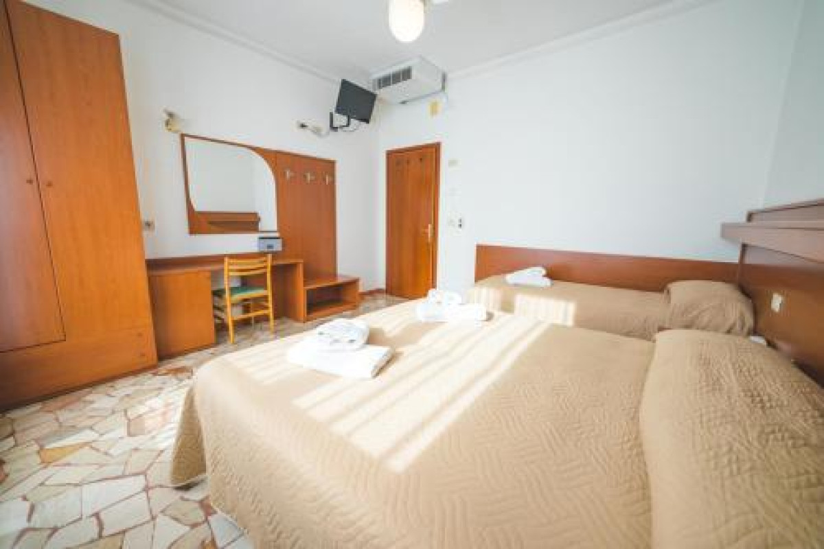 Hotel Grand Prix