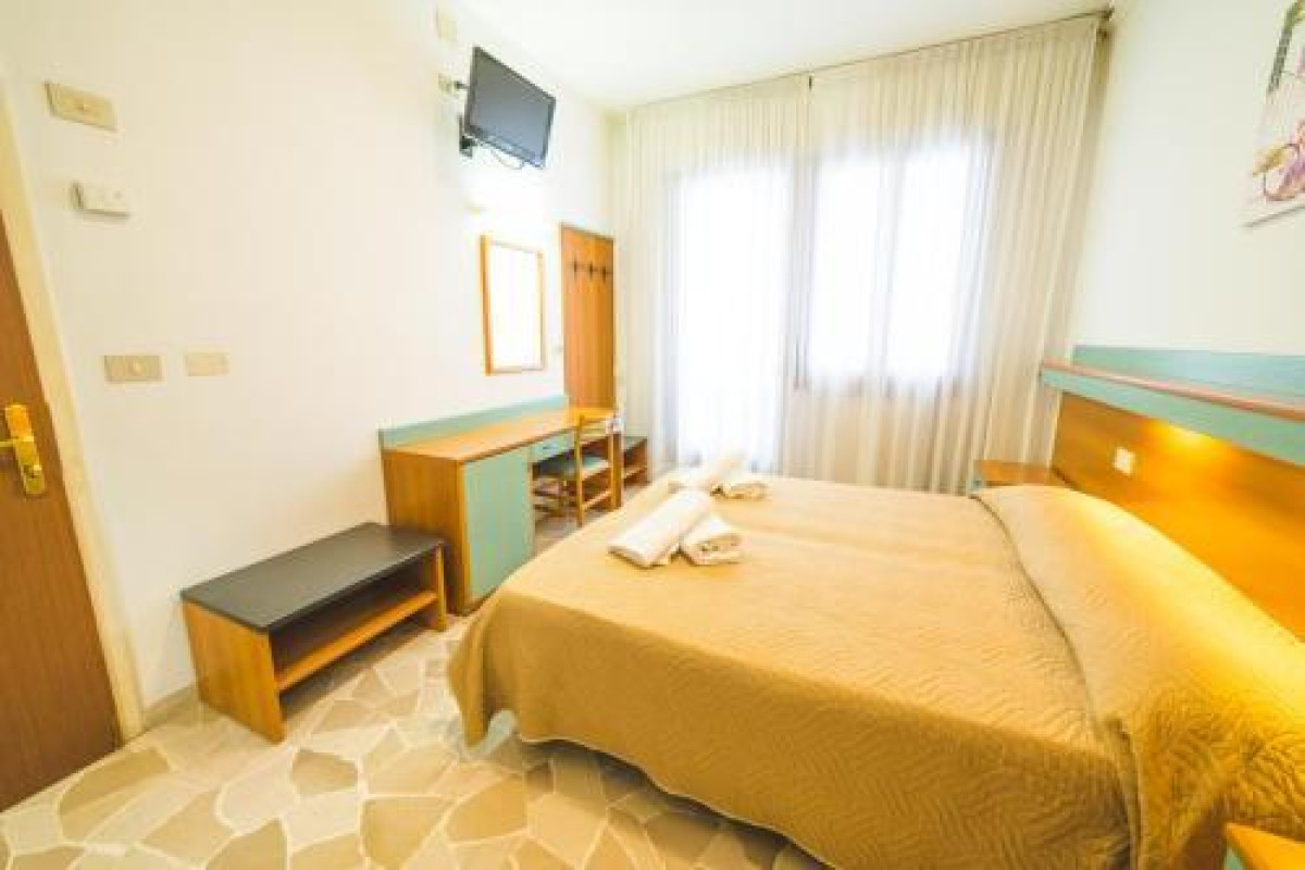 Hotel Grand Prix