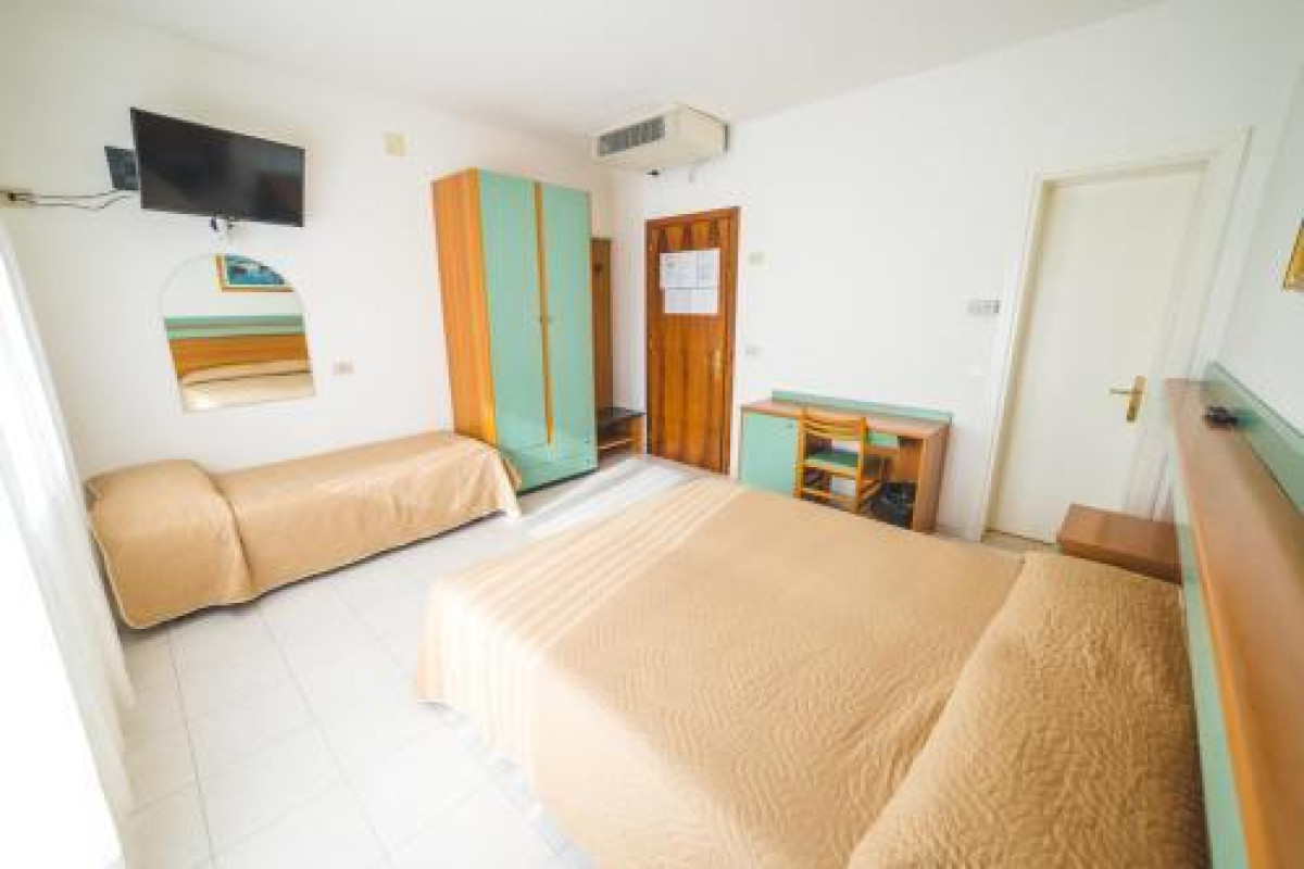 Hotel Grand Prix