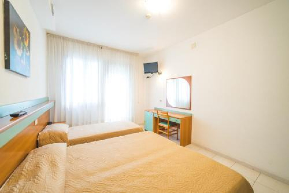 Hotel Grand Prix