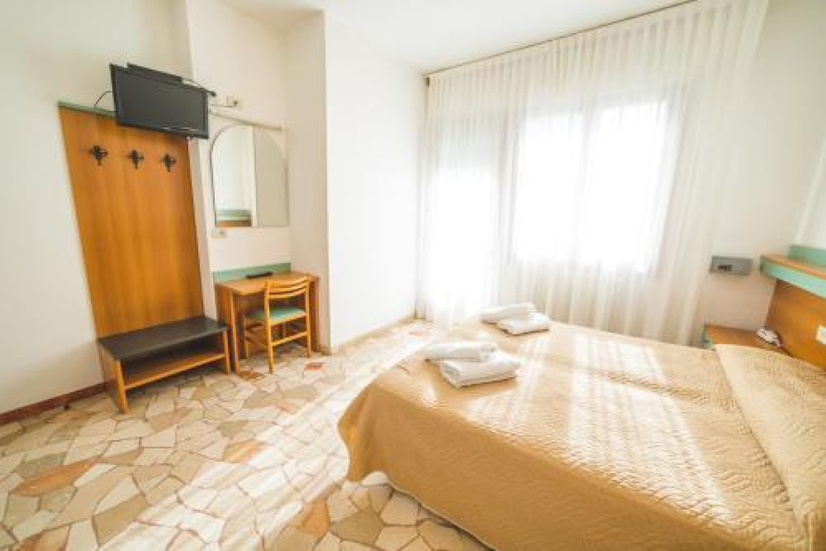 Hotel Grand Prix