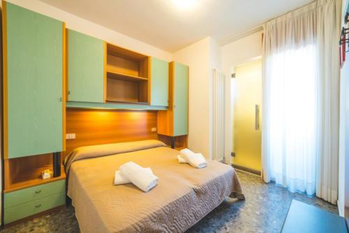 Hotel Grand Prix