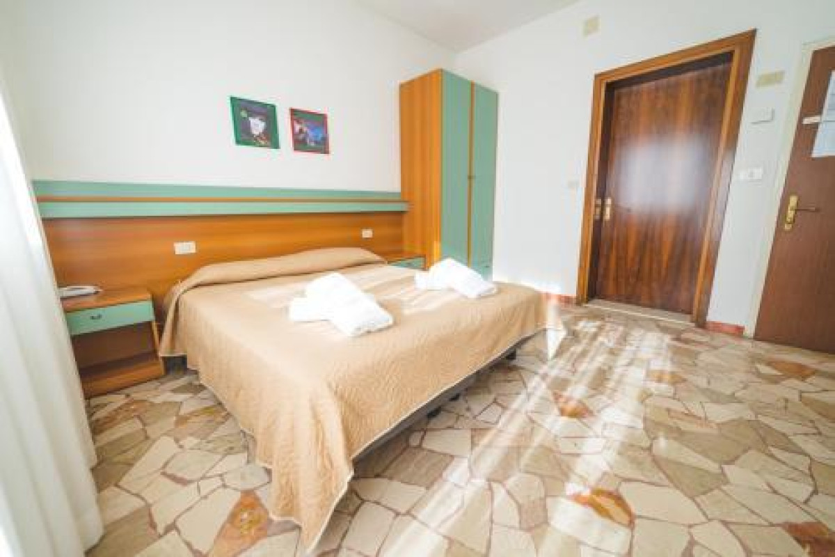 Hotel Grand Prix