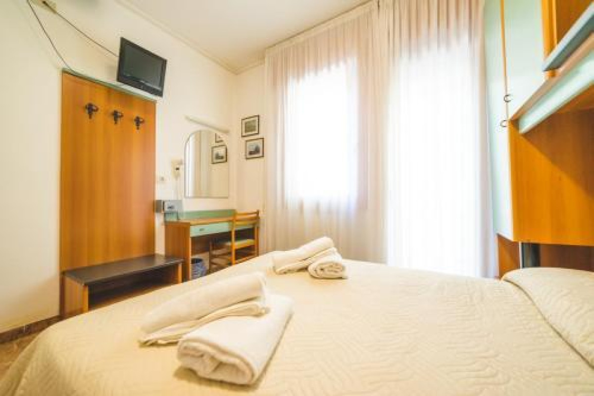 Hotel Grand Prix