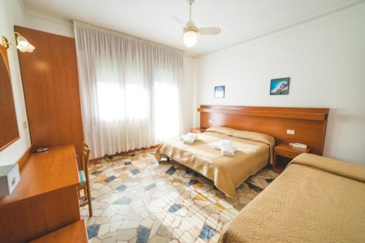 Hotel Grand Prix
