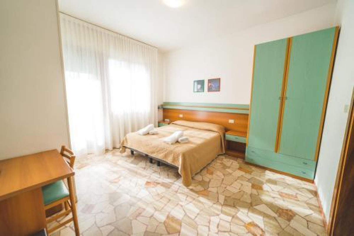 Hotel Grand Prix