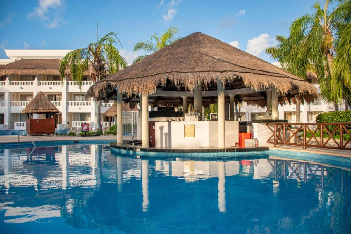 Hotel Grand Riviera Princess