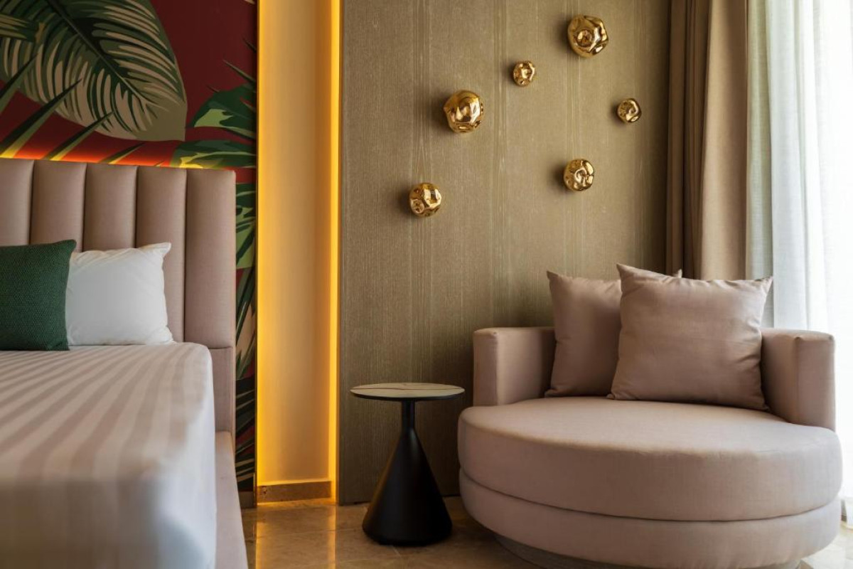 Hotel Grand Riviera Princess