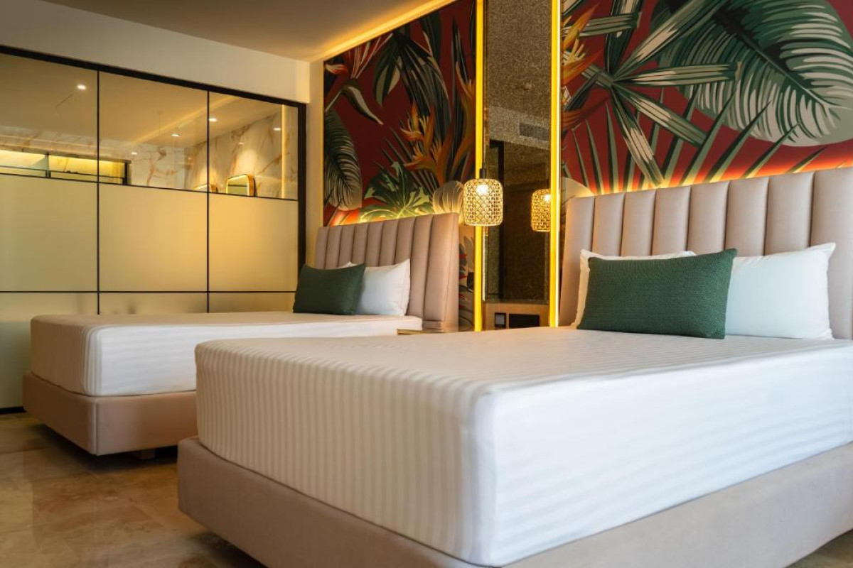 Hotel Grand Riviera Princess