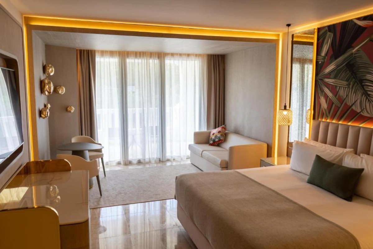 Hotel Grand Riviera Princess