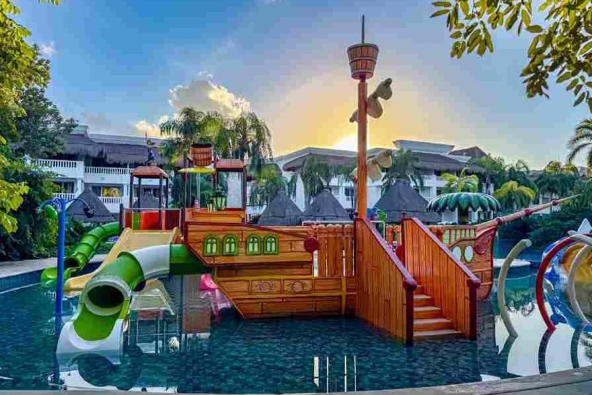 Hotel Grand Riviera Princess