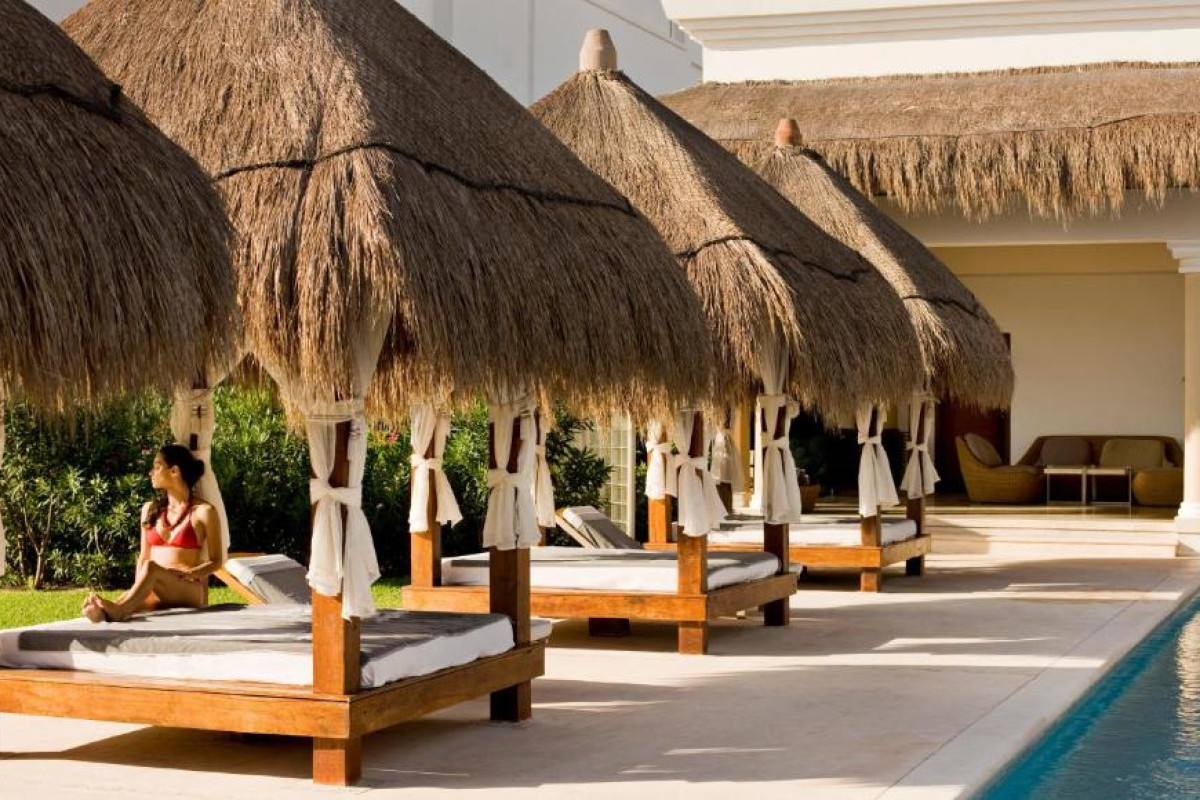 Hotel Grand Riviera Princess