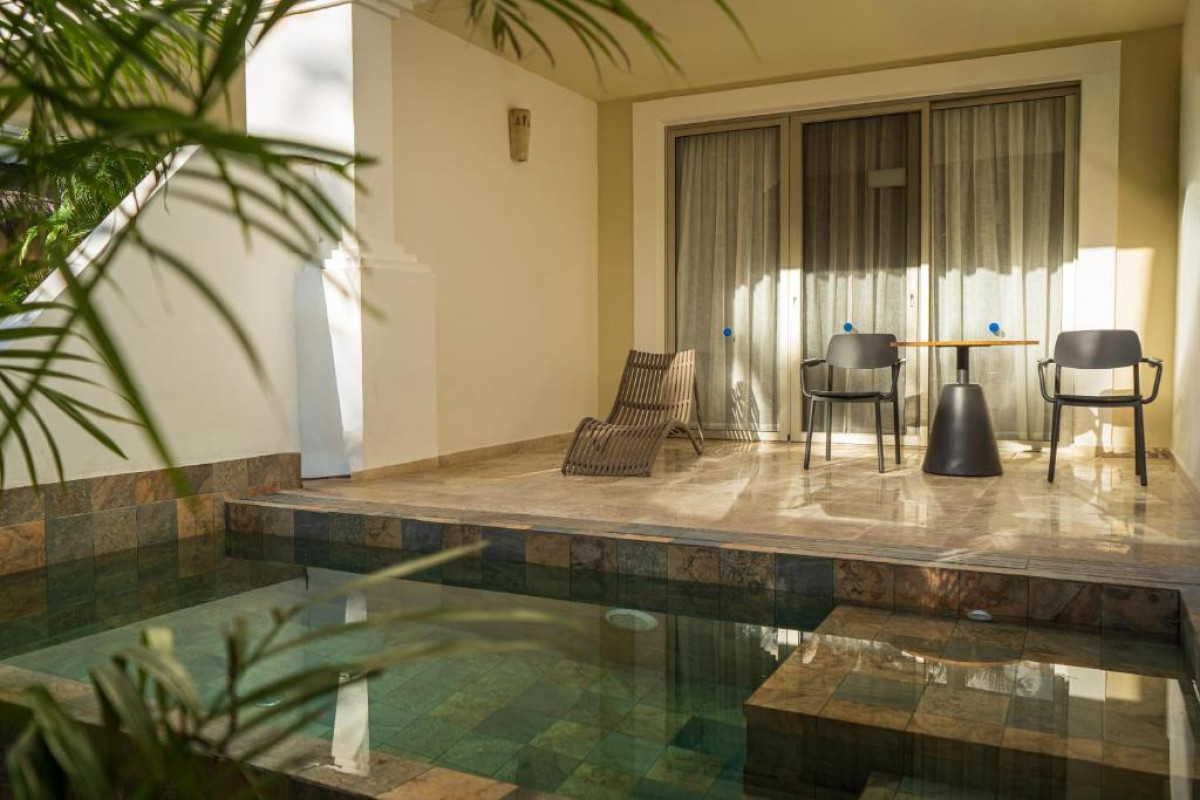 Hotel Grand Riviera Princess