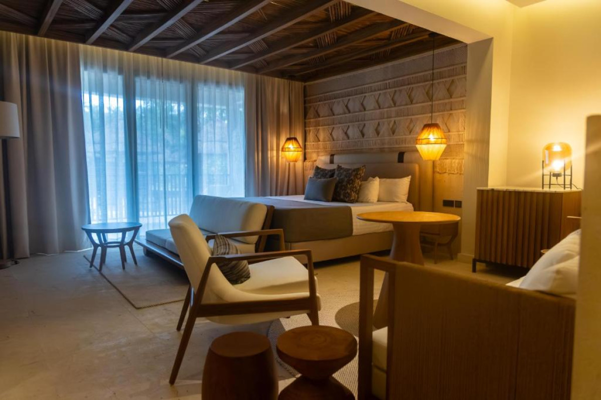 Hotel Grand Riviera Princess