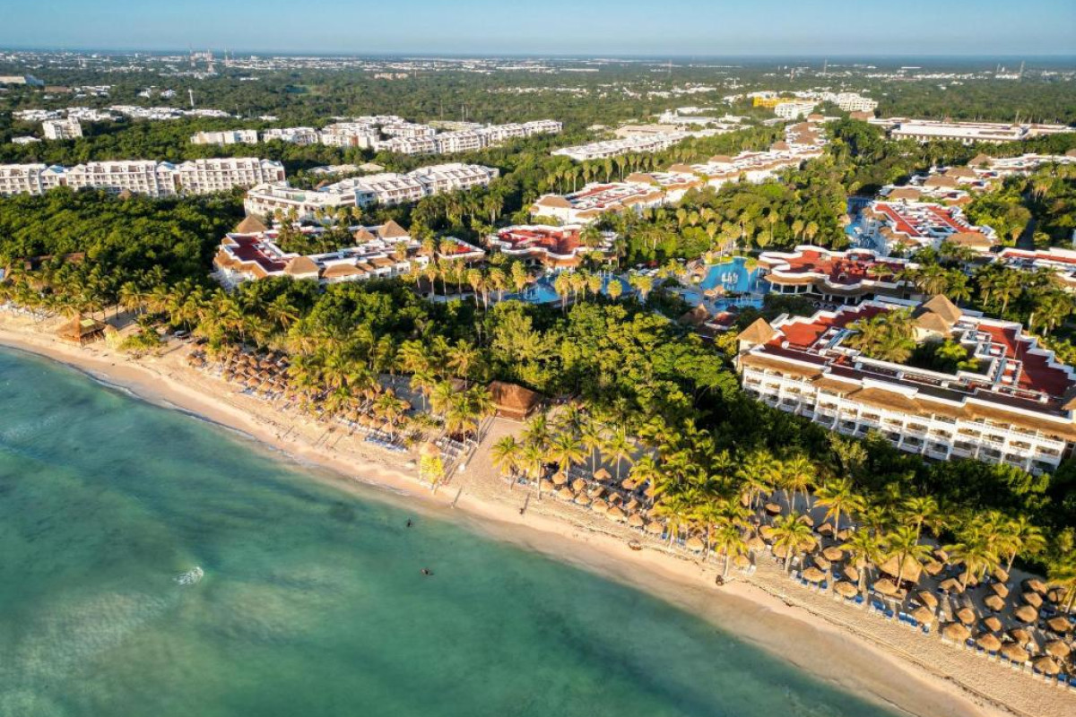 Hotel Grand Riviera Princess