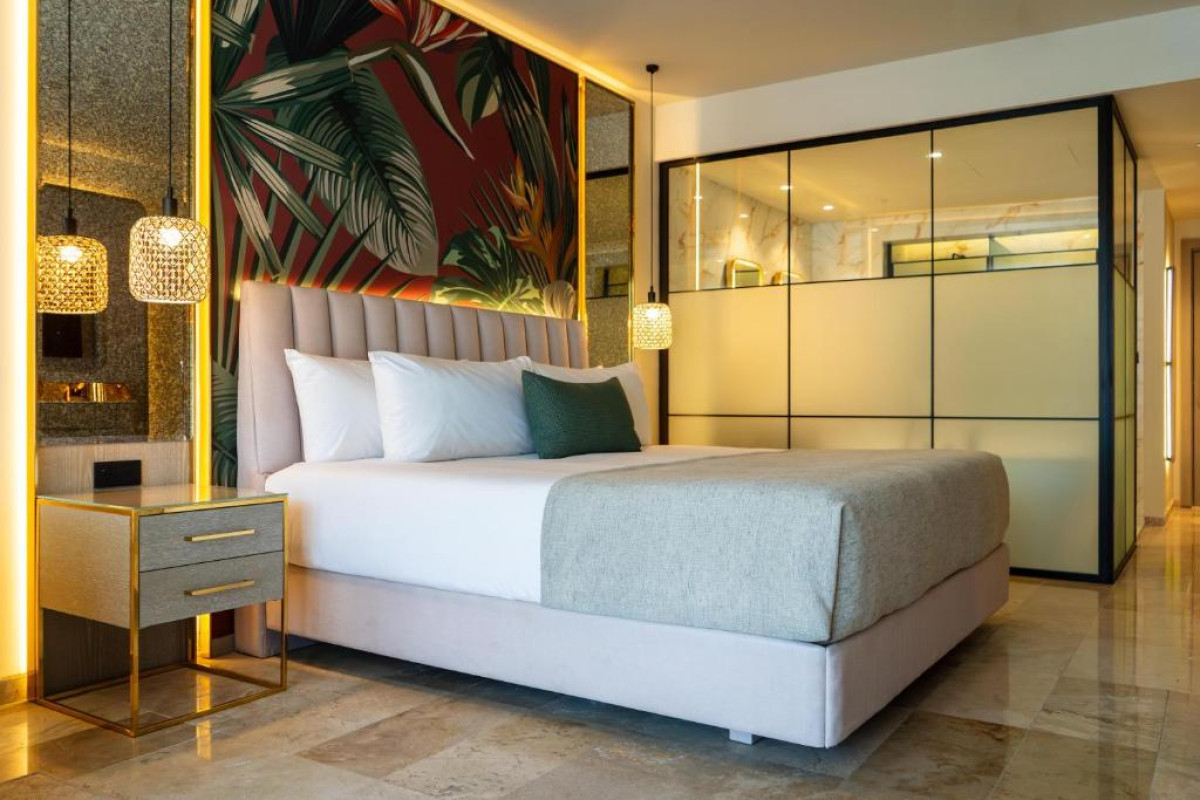 Hotel Grand Riviera Princess