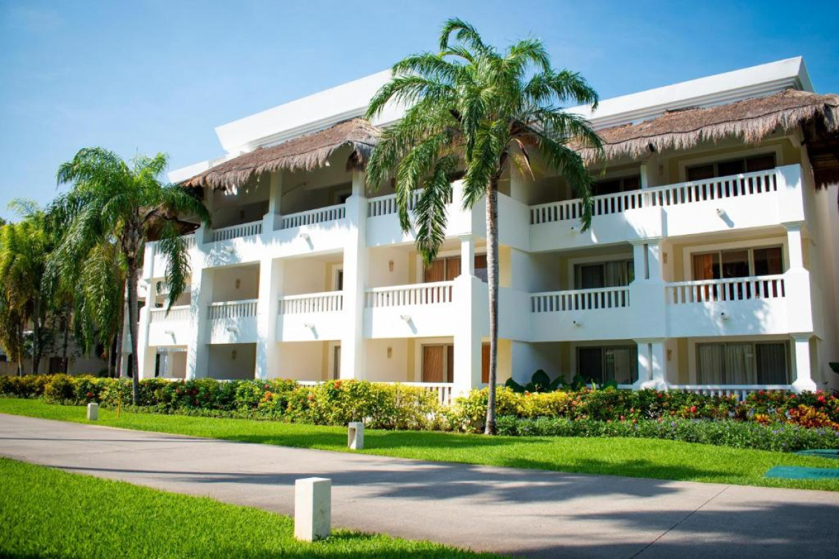 Hotel Grand Riviera Princess