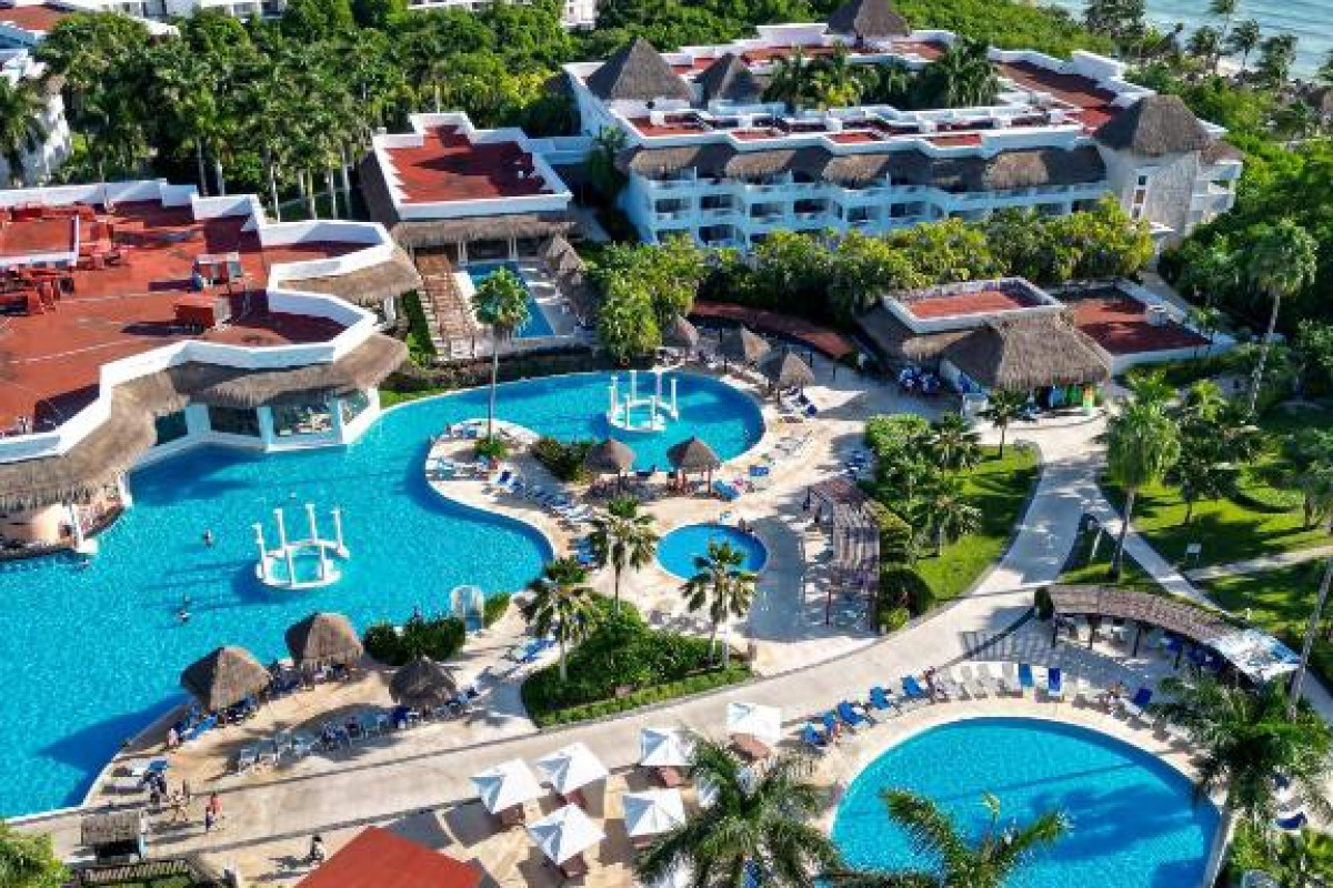 Hotel Grand Riviera Princess