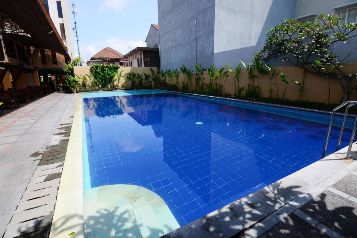 Hotel Grand Santhi