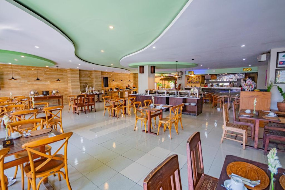 Hotel Grand Santhi