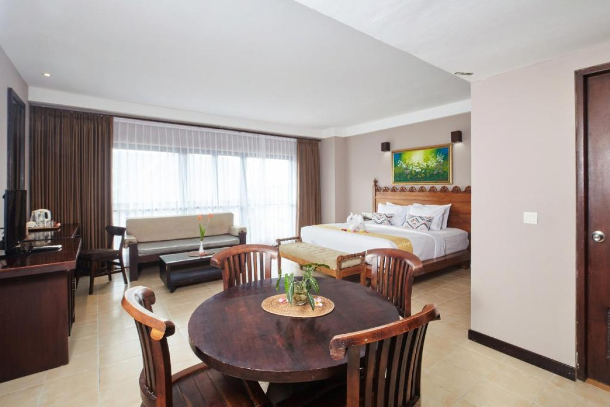 Hotel Grand Santhi