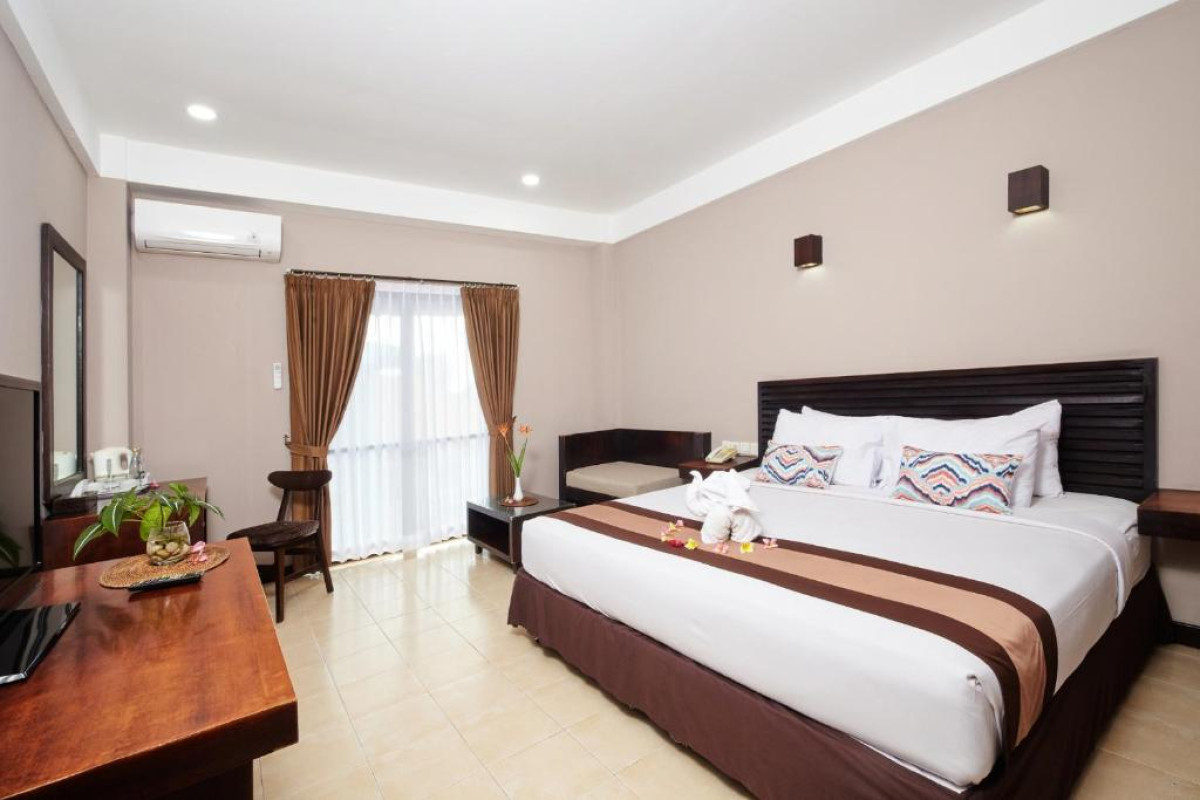 Hotel Grand Santhi
