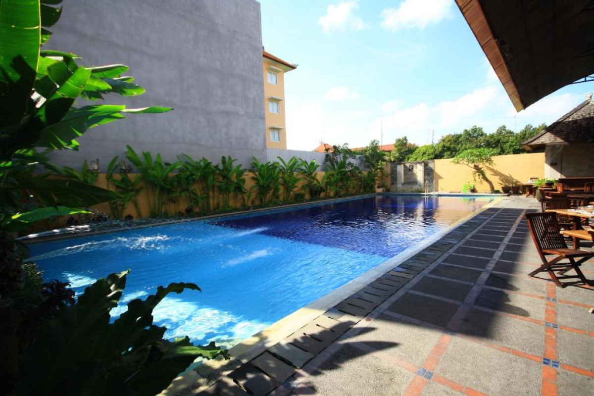 Hotel Grand Santhi