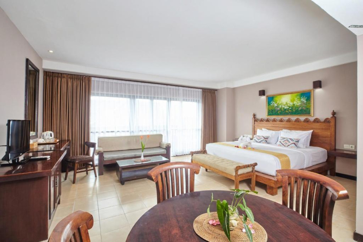 Hotel Grand Santhi