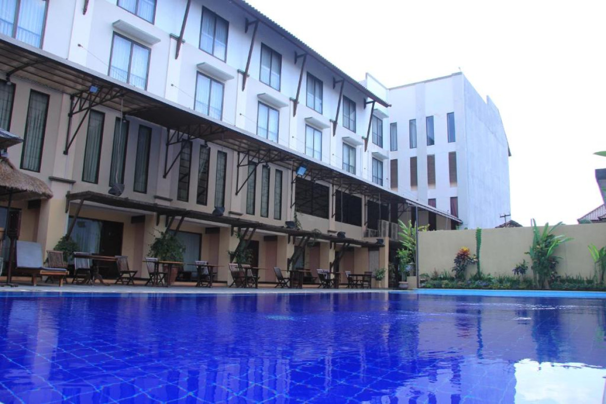 Hotel Grand Santhi