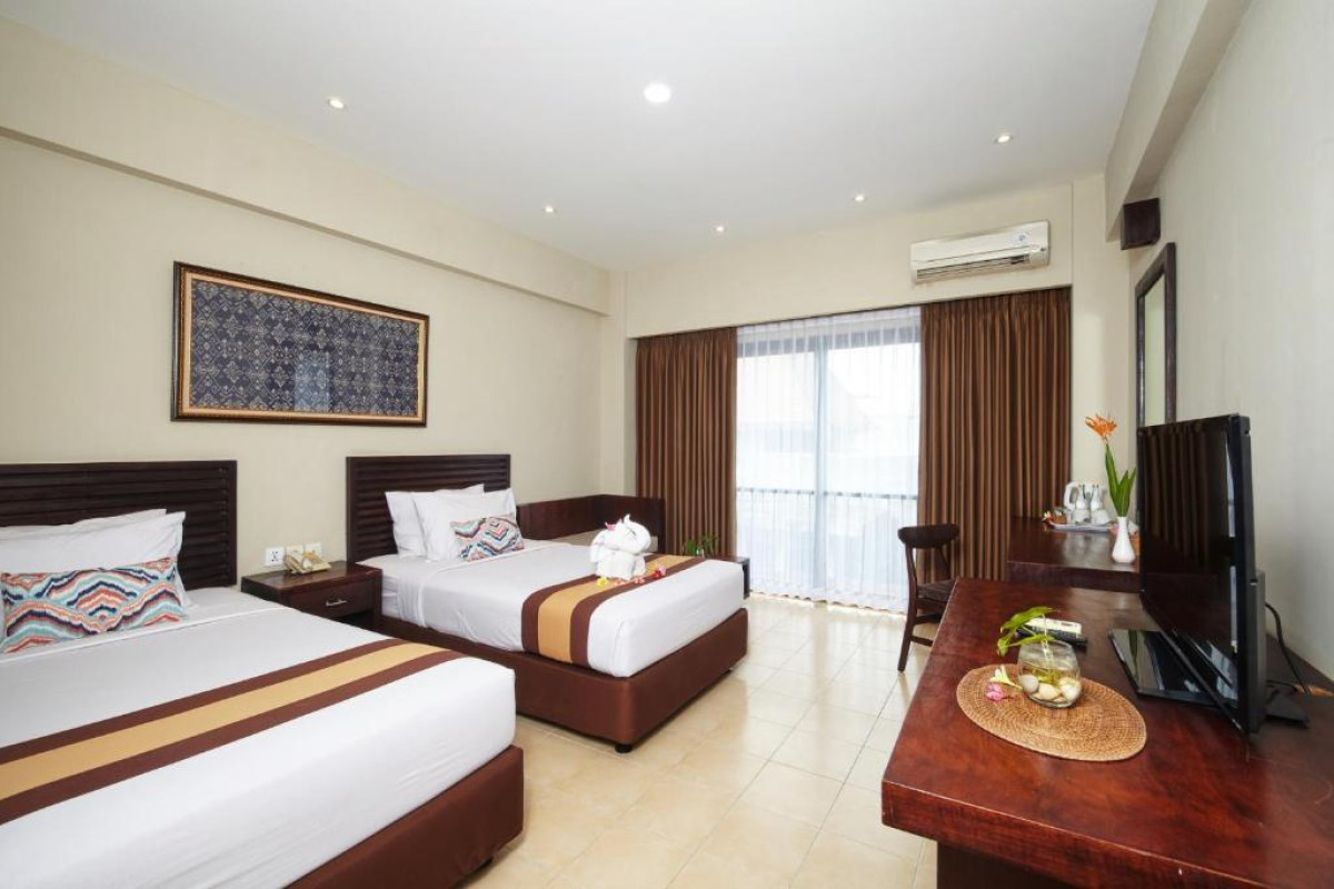 Hotel Grand Santhi