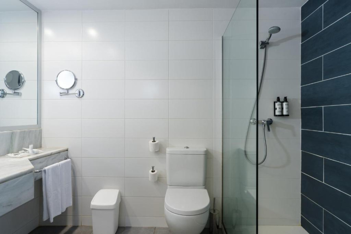Hotel Grand Teguise Playa