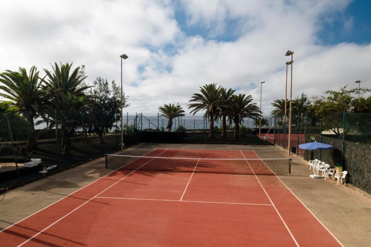 Hotel Grand Teguise Playa