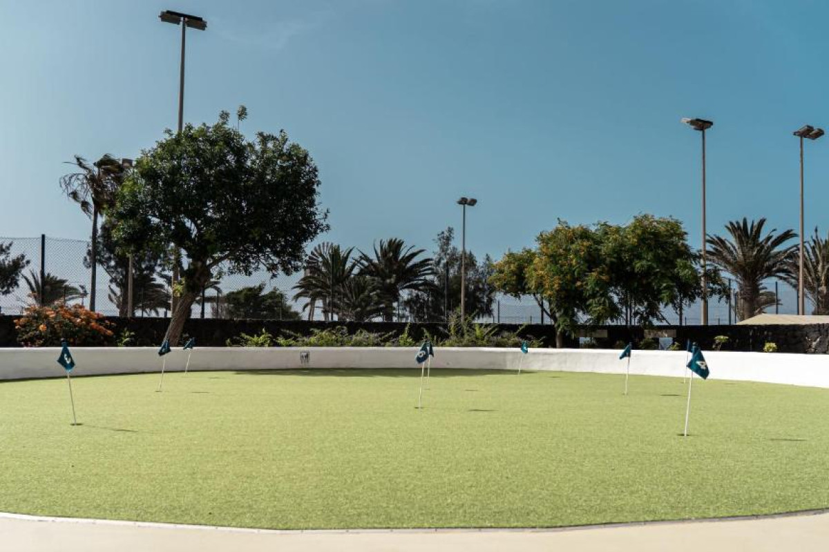 Hotel Grand Teguise Playa