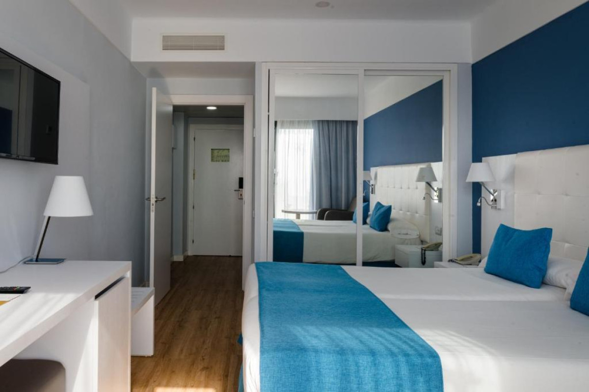 Hotel Grand Teguise Playa