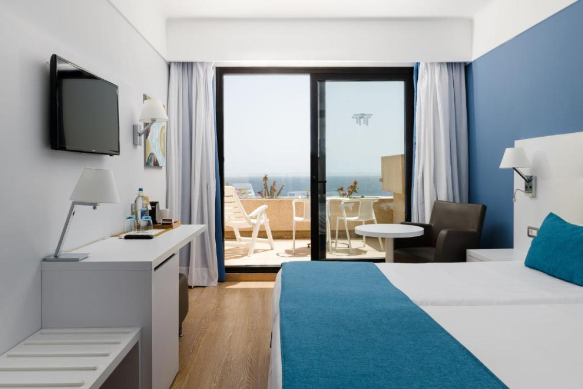 Hotel Grand Teguise Playa