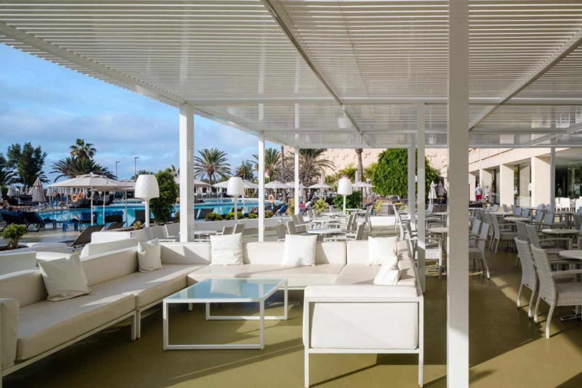 Hotel Grand Teguise Playa