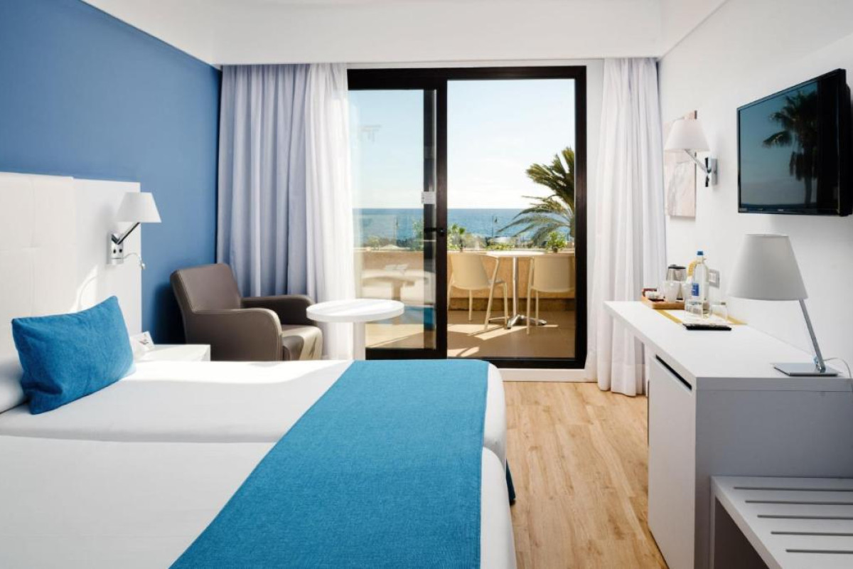 Hotel Grand Teguise Playa