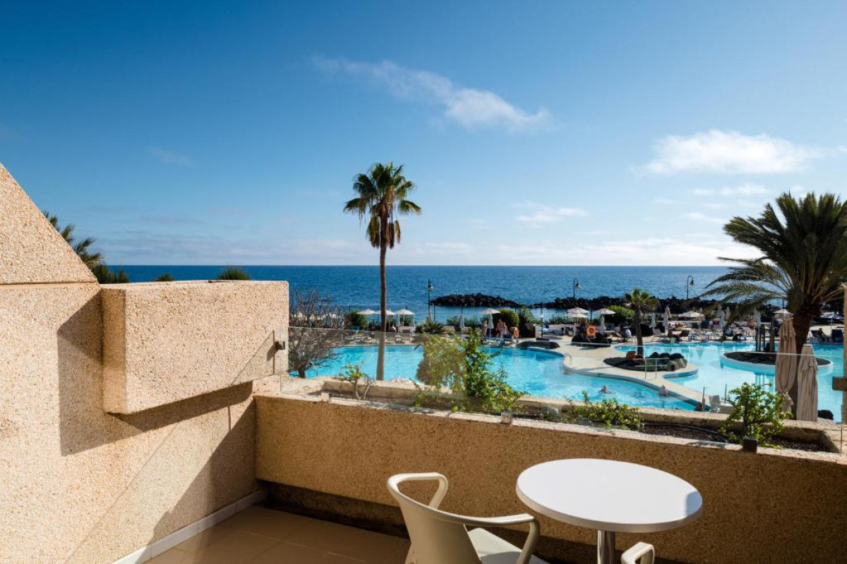Hotel Grand Teguise Playa