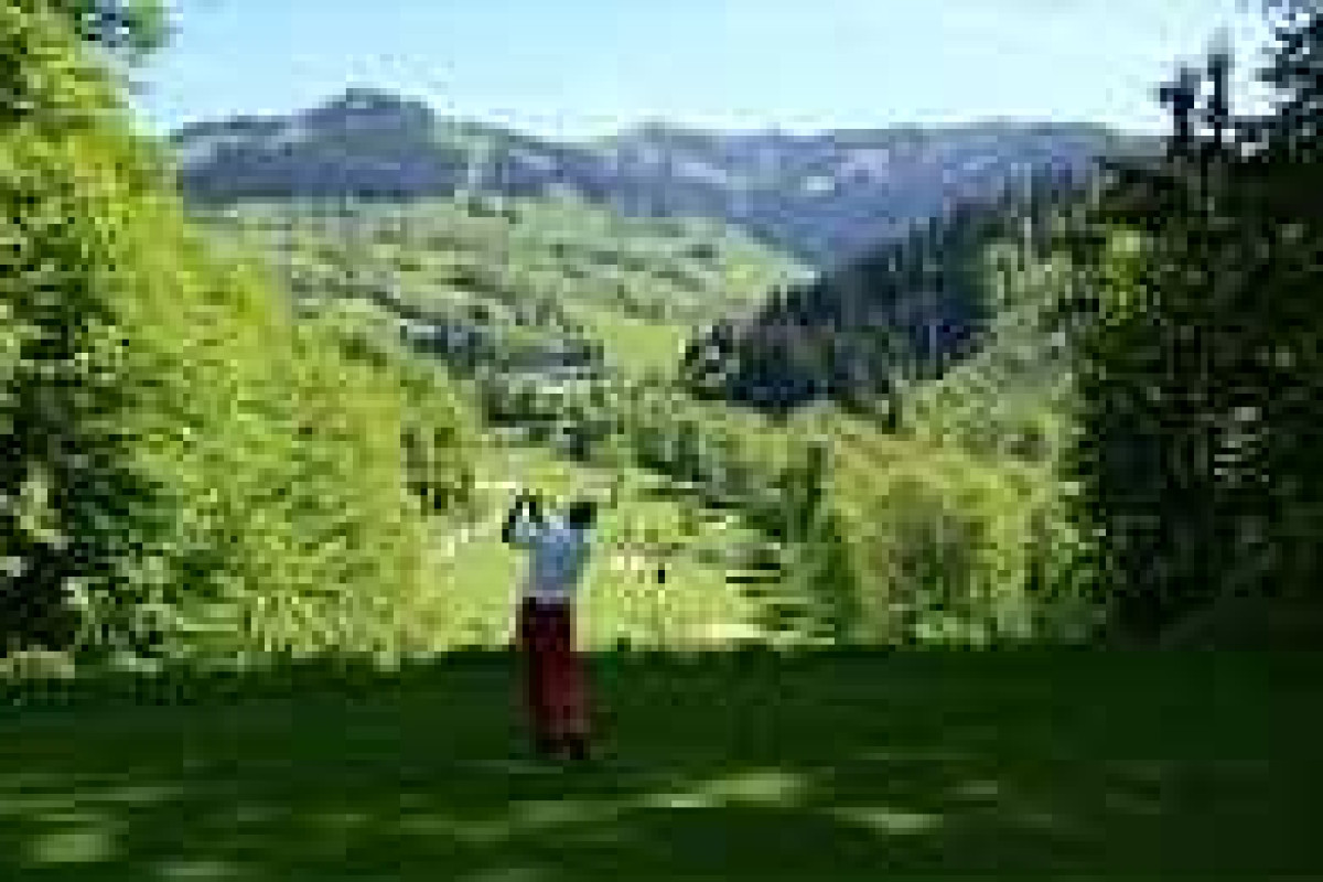 Hotel Grand Tirolia Resort Kitzbuhel