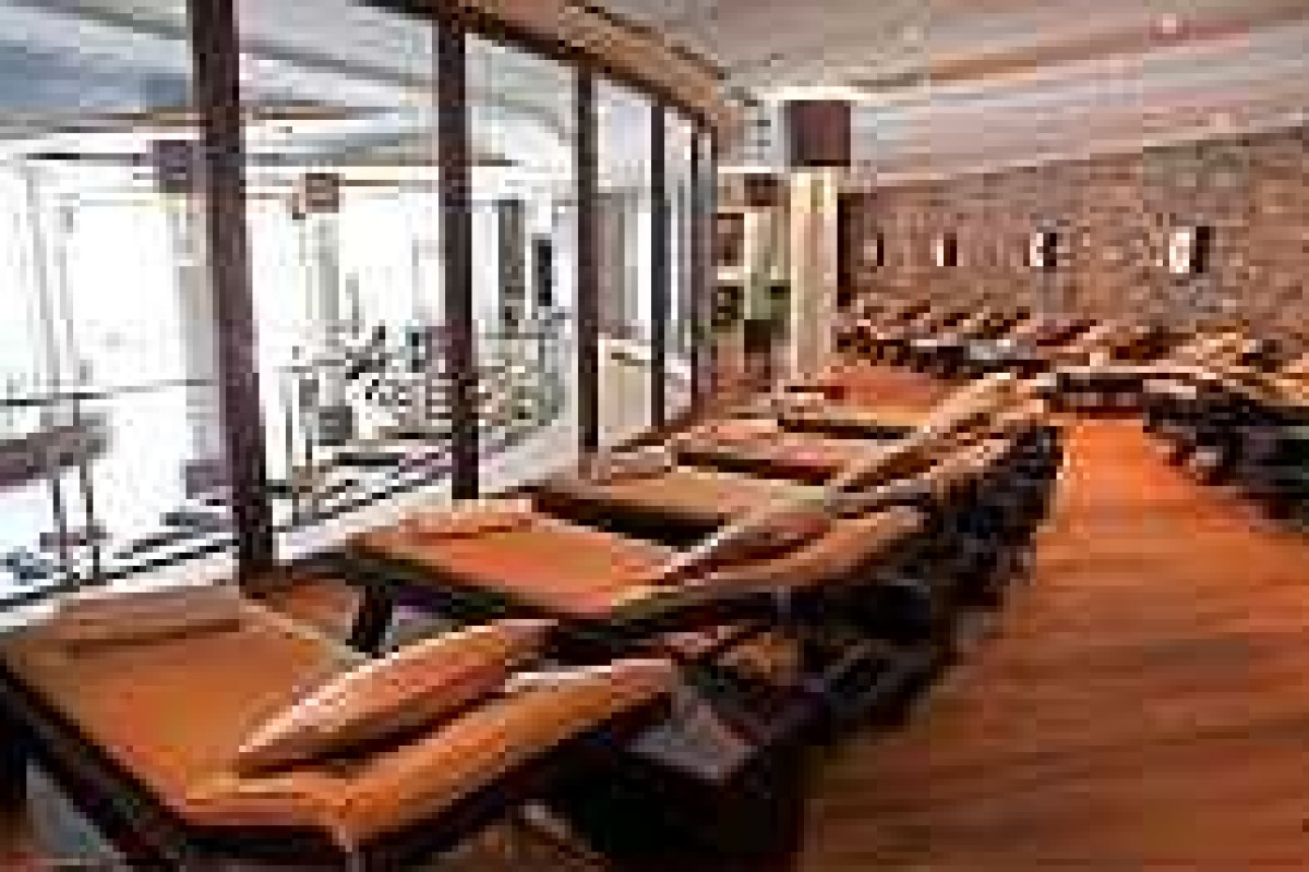 Hotel Grand Tirolia Resort Kitzbuhel