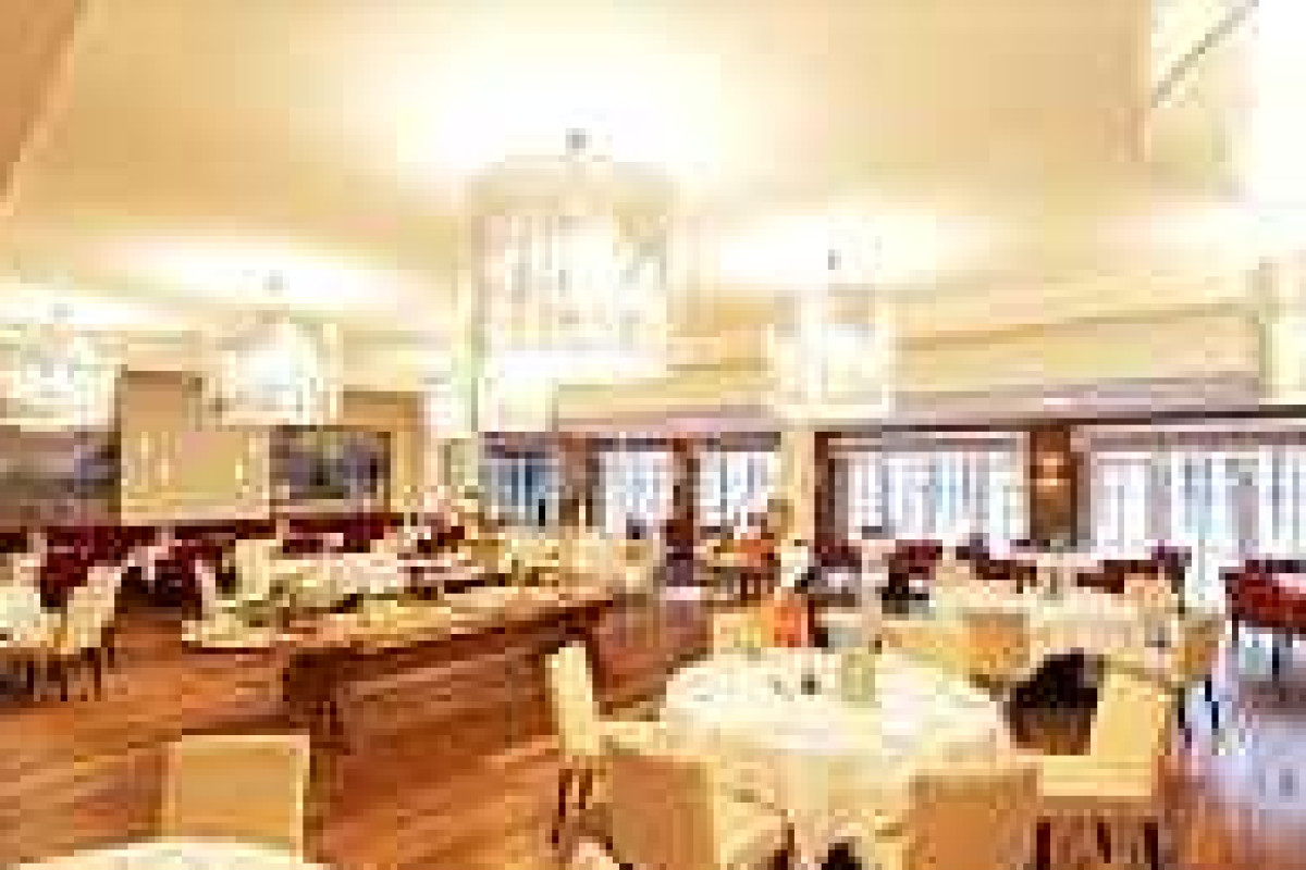Hotel Grand Tirolia Resort Kitzbuhel