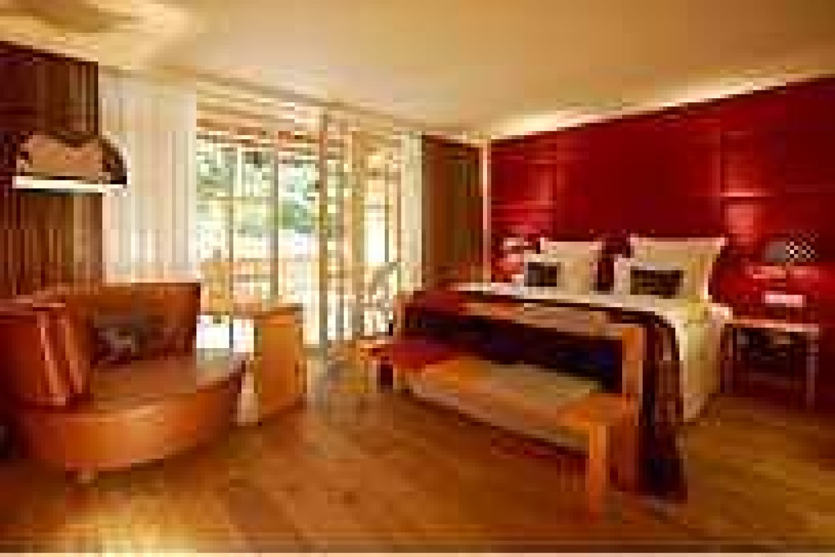 Hotel Grand Tirolia Resort Kitzbuhel