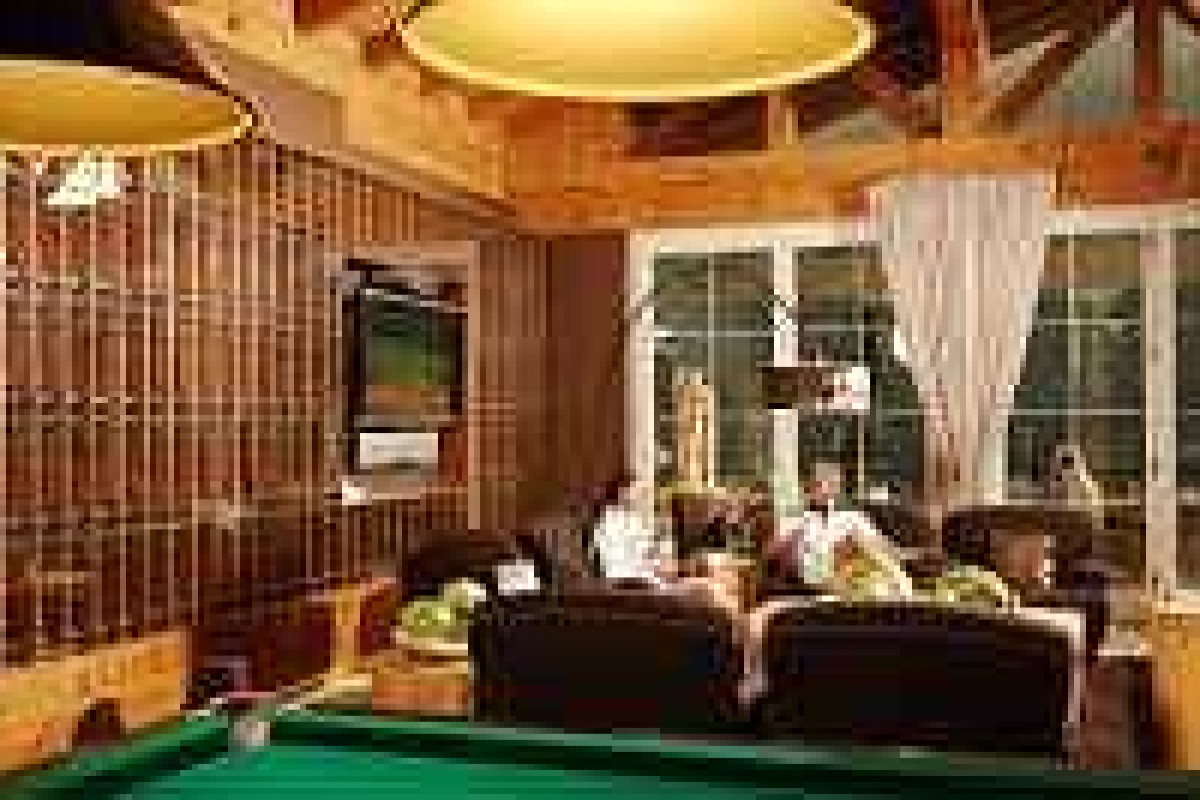 Hotel Grand Tirolia Resort Kitzbuhel