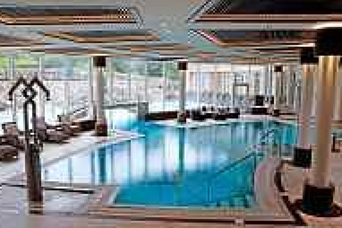 Hotel Grand Tirolia Resort Kitzbuhel