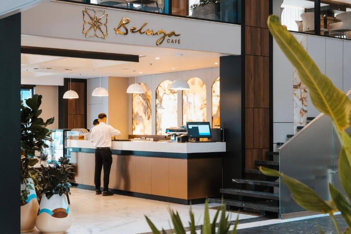 Hotel Grand VM Conference & SPA