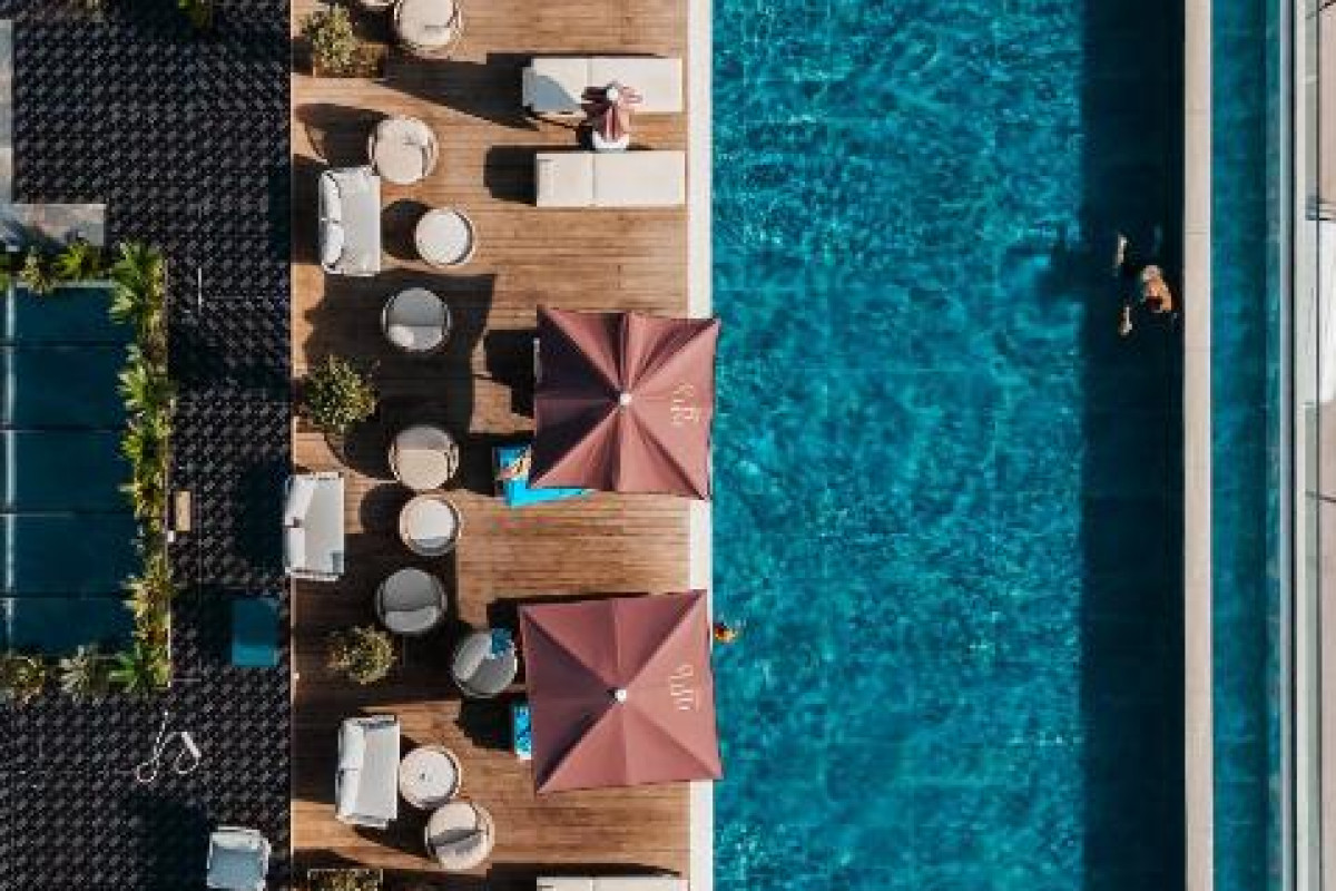 Hotel Grand VM Conference & SPA